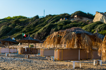 Gerakas beach,Zakynthos island