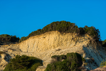 Gerakas beach,Zakynthos island