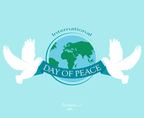 day of peace