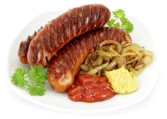 Kiełbasa