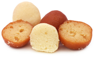 Popular Bangladeshi Sweetmeats