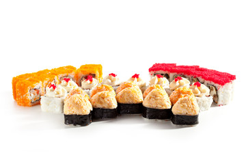 Sushi Roll Set