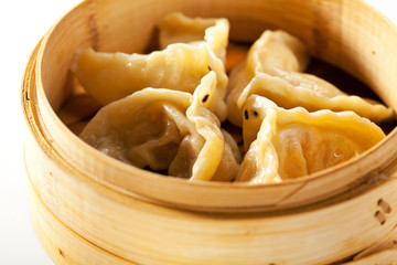 Japanese Style Dumpling