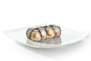 Maki Sushi Roll