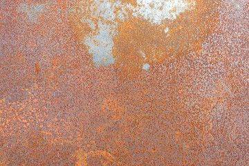 rust texture