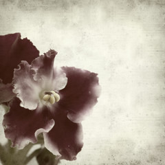 textured old paper background