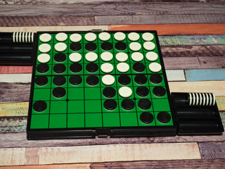 オセロゲーム