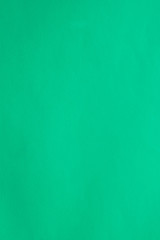 Green background. Vertical