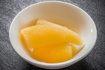 数の子　 Herring roe