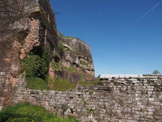 Zitadelle von Bisch/Bitche
