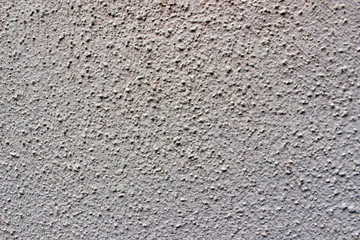 Textura de pared estucada