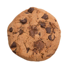 Chocolate chip cookie