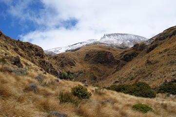 tongariro