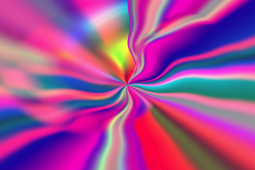 Abstract motion background for your design