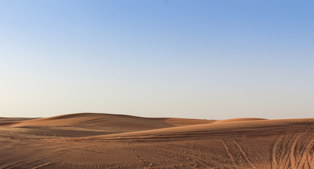 Fototapeta na wymiar landscape,nature,desert