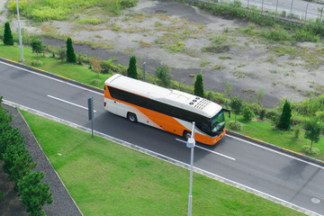 路線バス