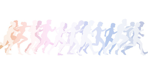 Running to the Finish Line