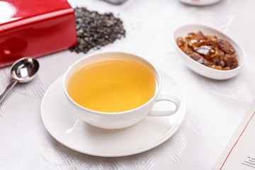 Cup of tea