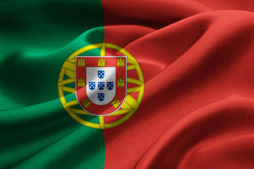 Portugal of