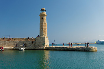 Port Vénicien