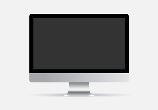 Desktop-Vektormodell