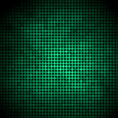 abstract vector colored round dots background