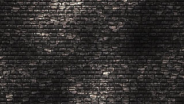 Wall of brick(loop,4K)