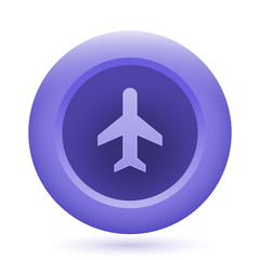 Fototapeta premium App - Pushbutton