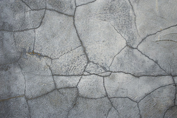 Obraz premium Texture of concrete wall