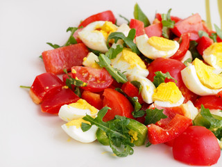 Summer salad