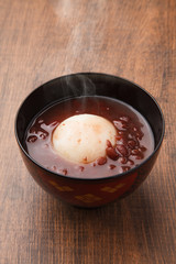 肉蕎麦