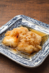 からみ餅