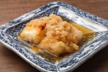 からみ餅