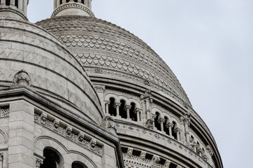 Sacré Coeur