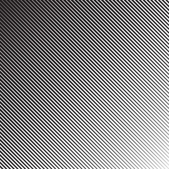 Diagonal Oblique Edgy Lines Pattern in Vector