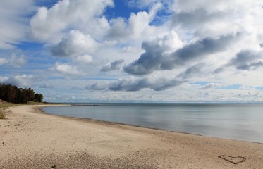 Door County, Wisconsin, USA