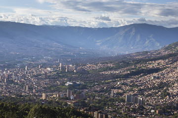 Ciudad de Medellín