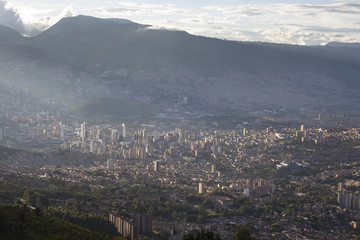 Ciudad de Medellín