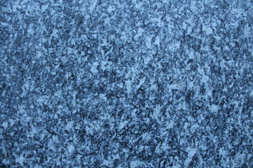 Fototapeta na wymiar Blue marble texture