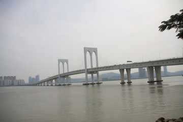les ponts de Taïpa