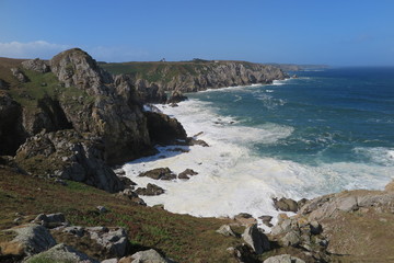 Bretagne - Cap Sizun