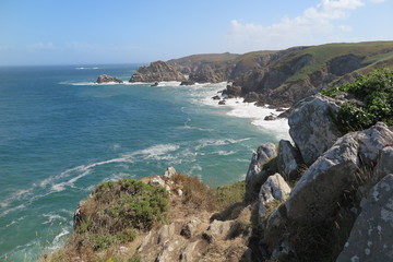Bretagne - Cap Sizun