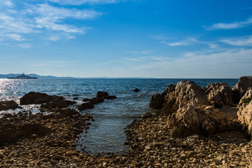 Zadar, Dalmatien, Kroatien