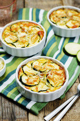 cheese eggs zucchini casserole