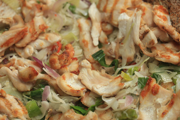 Thai Cuisine