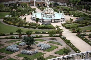 The city of Genoa in Northern Italy is a treasury of monumental buildings, churches, ancient alleyways, Grand Palazzos and museums.
