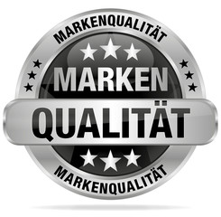 Markenqualität