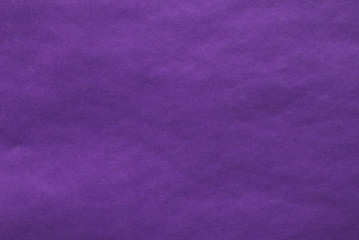 Purple Christmas Paper Background, Copy Space
