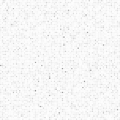 Squares Grid Seamless Pattern. Endless Texture for Wallpaper, Pattern Fills, Web Page Background, Surface Textures. Technology Vector.