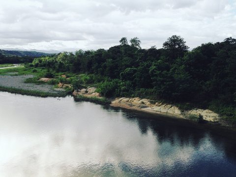 Riverscape